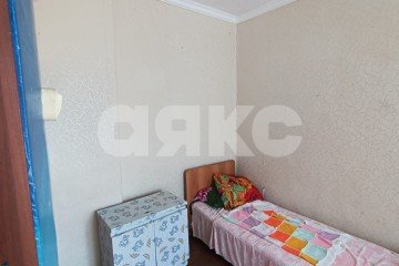 Фото №3: Земельный участок под ИЖС - Горячий Ключ, мкр. Администрация, ул. Кучерявого