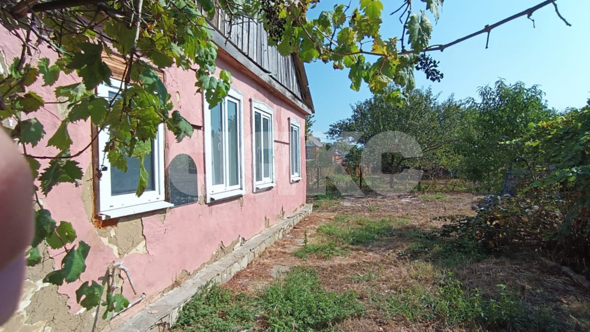 Фото №10: Земельный участок под ИЖС 8.9 сот. - Горячий Ключ, Администрация, ул. Кучерявого