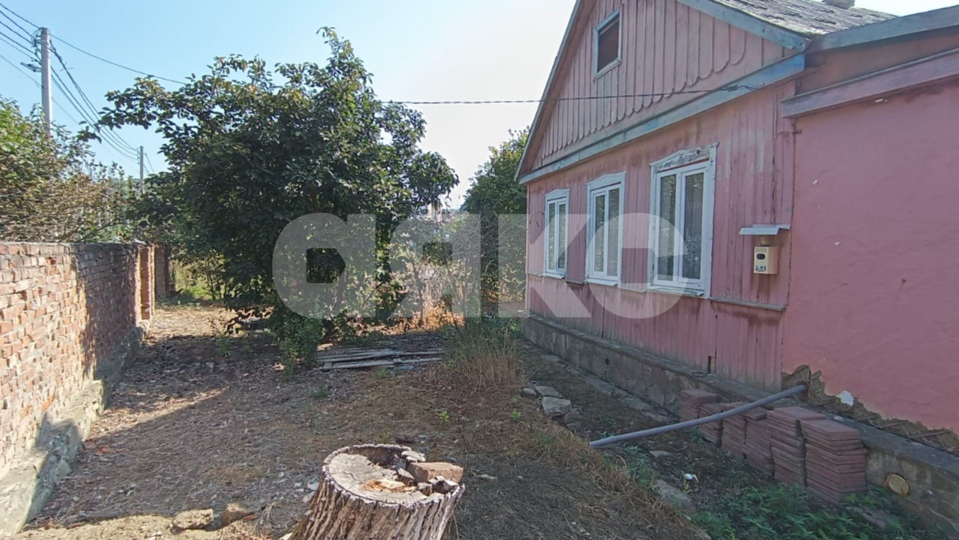 Фото №13: Земельный участок под ИЖС 8.9 сот. - Горячий Ключ, Администрация, ул. Кучерявого