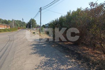Фото №4: Земельный участок под ИЖС - Горячий Ключ, мкр. Администрация, ул. Кучерявого