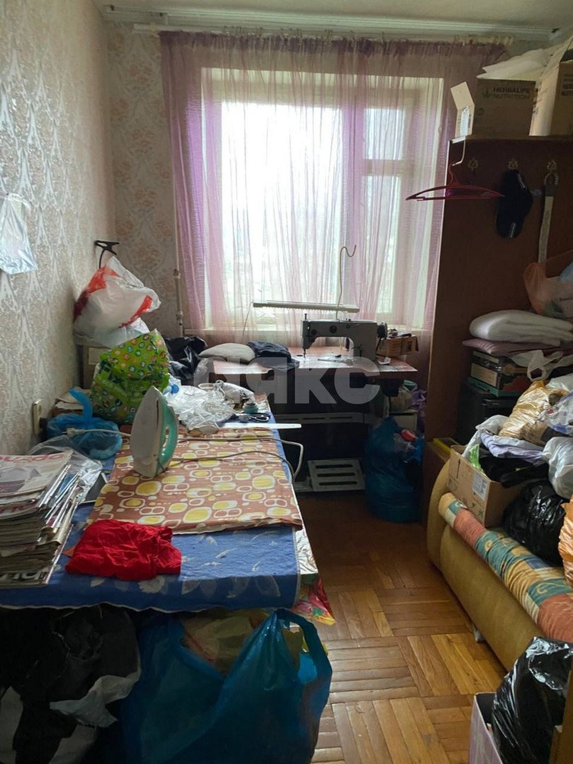 Фото №5: 5+-комнатная квартира 90 м² - Горячий Ключ, Администрация, ул. Революции, 3