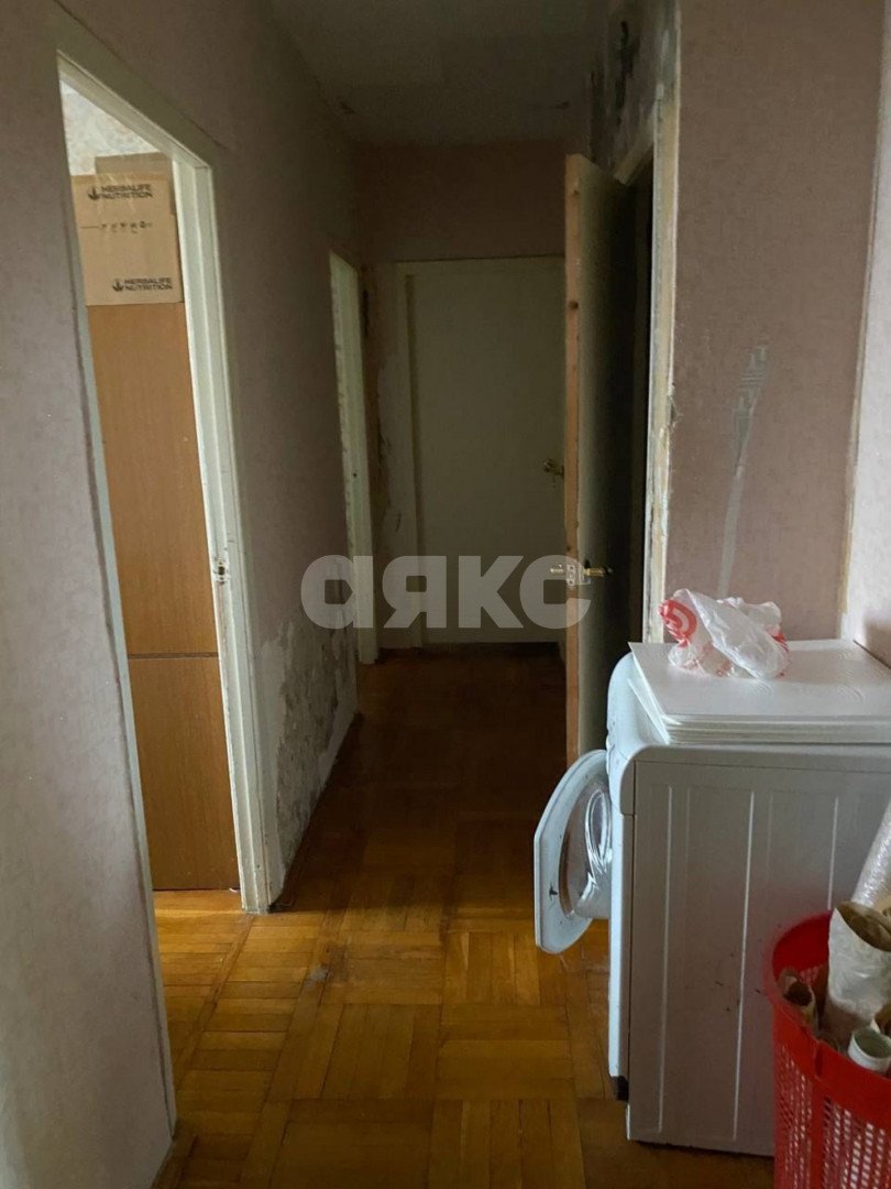 Фото №3: 5+-комнатная квартира 90 м² - Горячий Ключ, Администрация, ул. Революции, 3