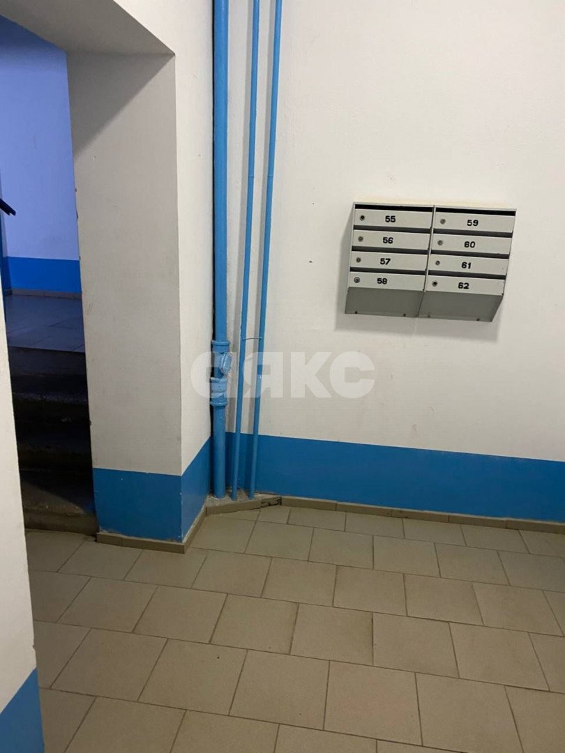 Фото №8: 5+-комнатная квартира 90 м² - Горячий Ключ, Администрация, ул. Революции, 3
