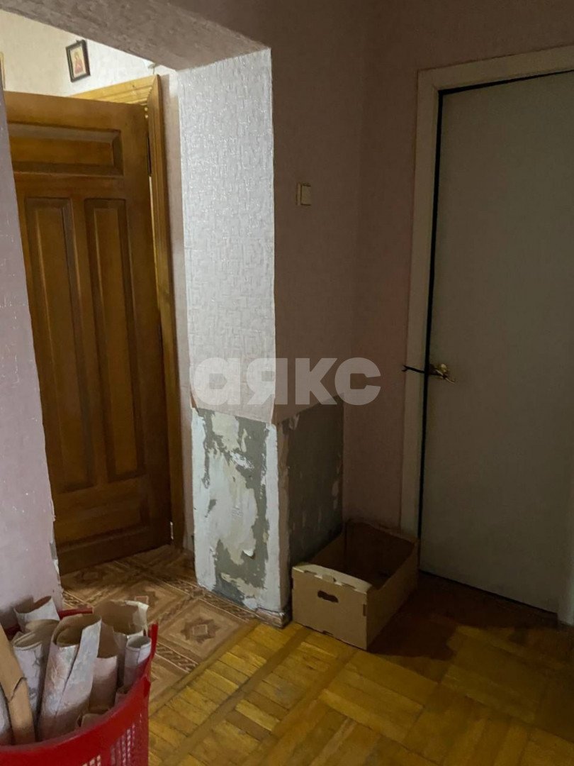 Фото №7: 5+-комнатная квартира 90 м² - Горячий Ключ, Администрация, ул. Революции, 3