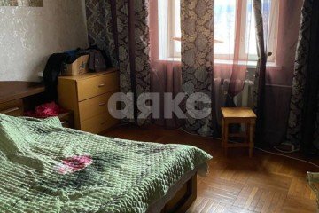 Фото №1: 5+-комнатная квартира 90 м² - Горячий Ключ, мкр. Администрация, ул. Революции, 3