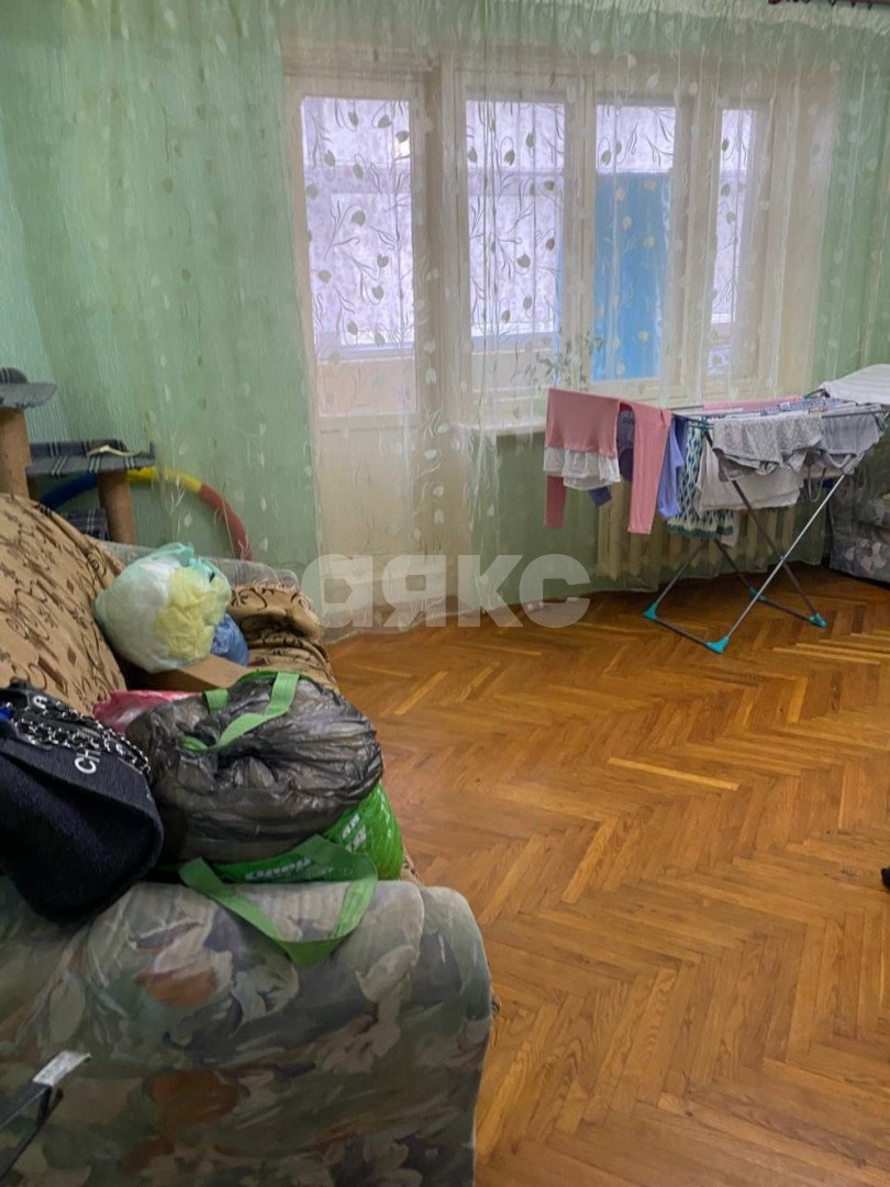 Фото №6: 5+-комнатная квартира 90 м² - Горячий Ключ, Администрация, ул. Революции, 3