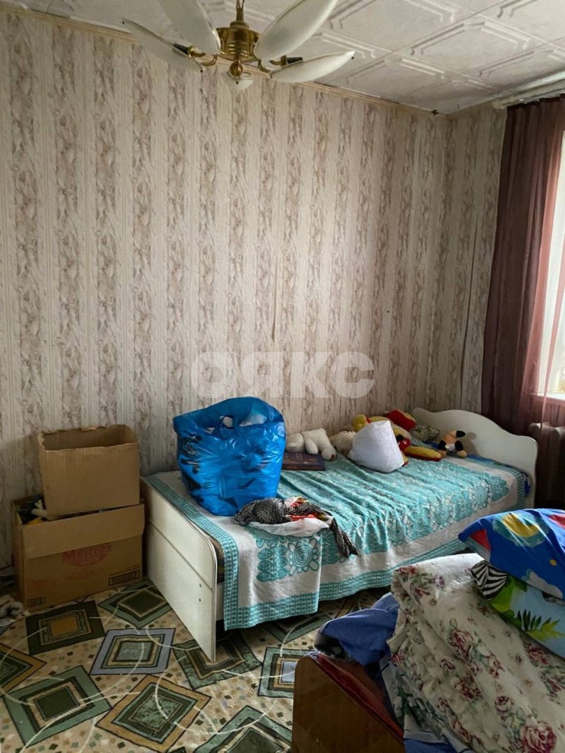 Фото №4: 5+-комнатная квартира 90 м² - Горячий Ключ, Администрация, ул. Революции, 3