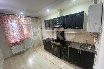 Фото №1: 1-комнатная квартира 43 м² - Горячий Ключ, мкр. жилой комплекс Дубрава, ул. Михаила Корницкого, 1