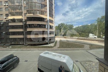 Фото №4: 1-комнатная квартира 39 м² - Горячий Ключ, мкр. Администрация, ул. Объездная, 18/2