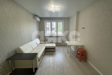 Фото №2: 1-комнатная квартира 39 м² - Горячий Ключ, мкр. Администрация, ул. Объездная, 18/2