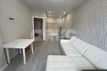 Фото №5: 1-комнатная квартира 39 м² - Горячий Ключ, мкр. Администрация, ул. Объездная, 18/2