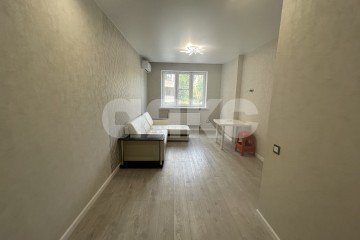 Фото №5: 1-комнатная квартира 39 м² - Горячий Ключ, мкр. Администрация, ул. Объездная, 18/2