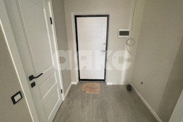 Фото №2: 1-комнатная квартира 39 м² - Горячий Ключ, мкр. Администрация, ул. Объездная, 18/2