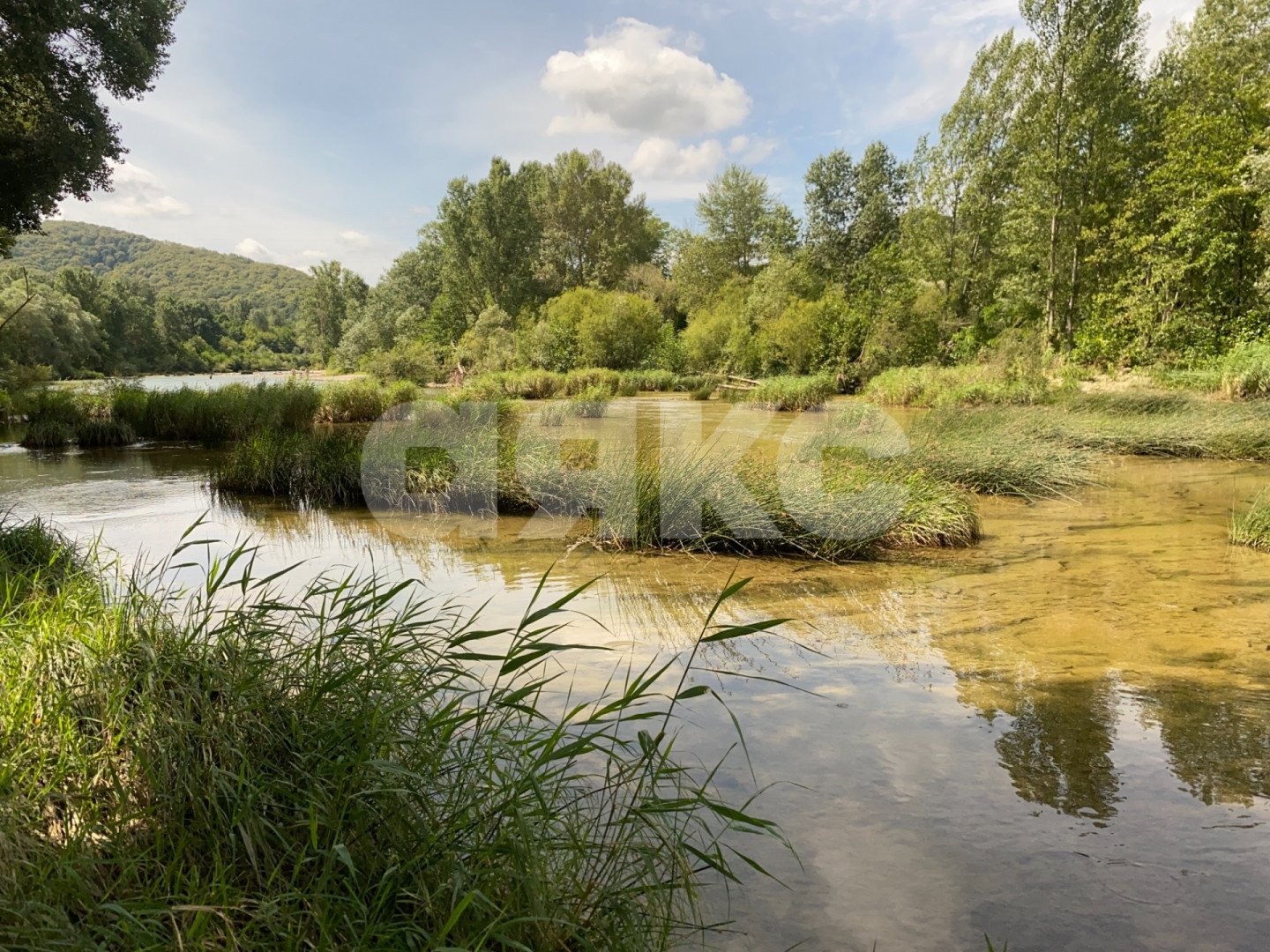 Фото №6: Дом 200 м² + 5.5 сот. - Горячий Ключ, Старый Рынок, ул. Октябрьская