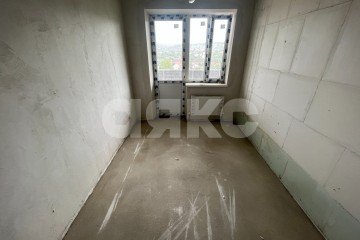 Фото №5: 2-комнатная квартира 53 м² - Горячий Ключ, мкр. Курортная Зона, ул. Ленина, 186к3