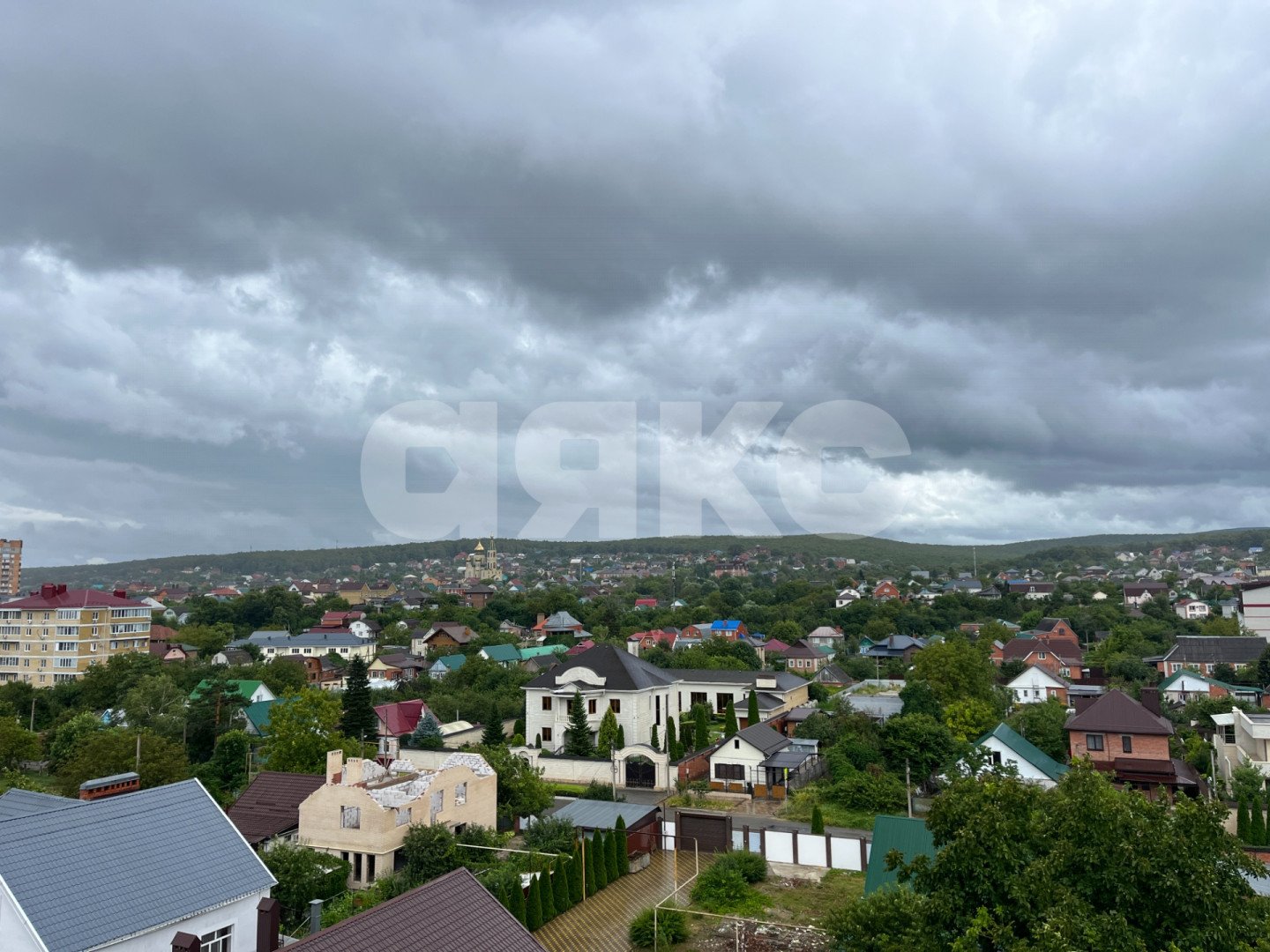 Фото №22: 2-комнатная квартира 53 м² - Горячий Ключ, Курортная Зона, ул. Ленина, 186к3