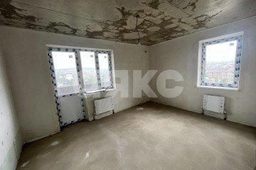 Фото №4: 2-комнатная квартира 53 м² - Горячий Ключ, мкр. Курортная Зона, ул. Ленина, 186к3