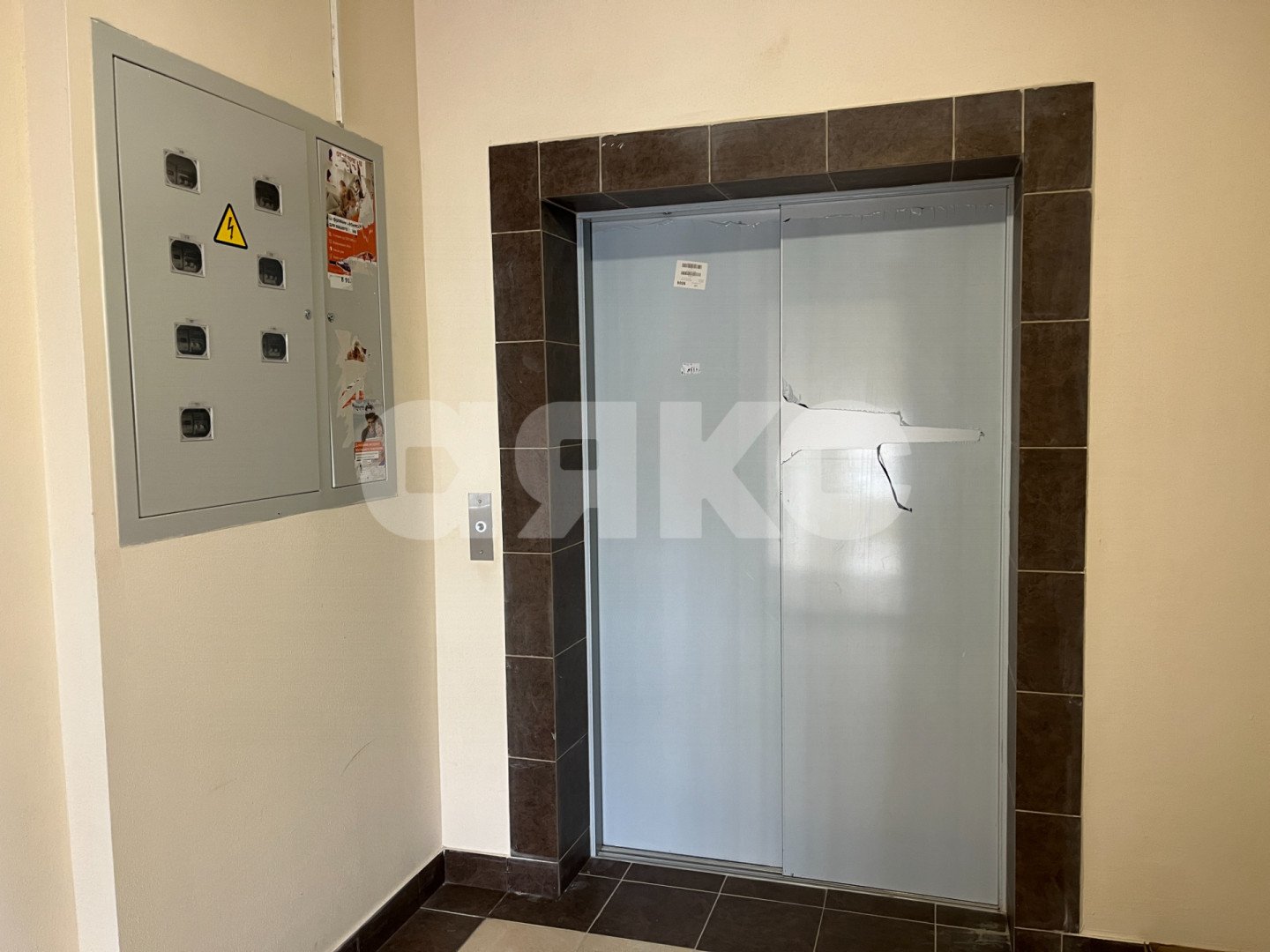 Фото №27: 2-комнатная квартира 53 м² - Горячий Ключ, Курортная Зона, ул. Ленина, 186к3