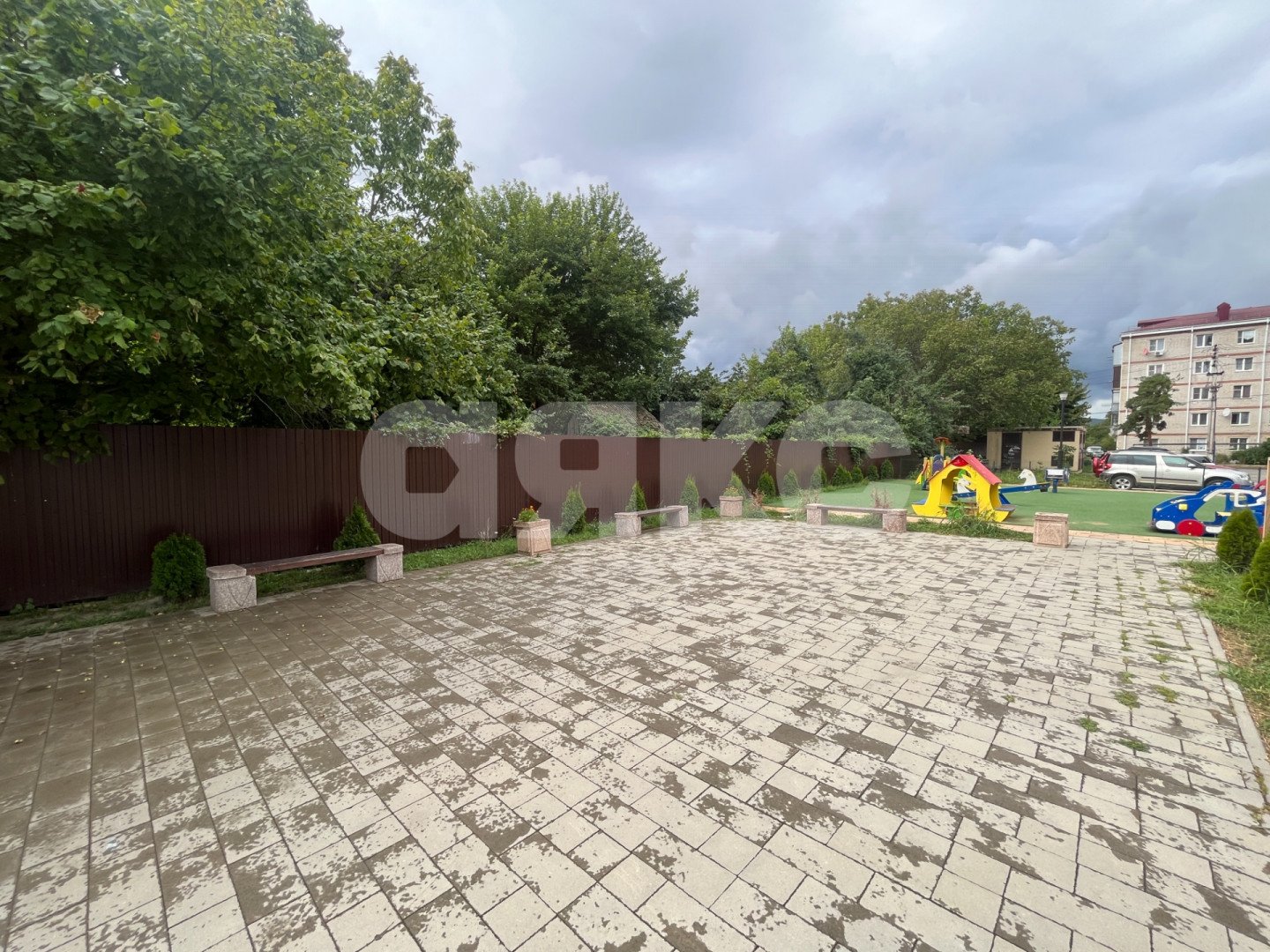 Фото №30: 2-комнатная квартира 53 м² - Горячий Ключ, Курортная Зона, ул. Ленина, 186к3