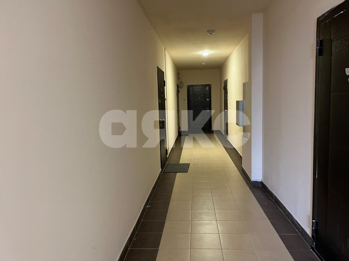 Фото №25: 2-комнатная квартира 53 м² - Горячий Ключ, Курортная Зона, ул. Ленина, 186к3