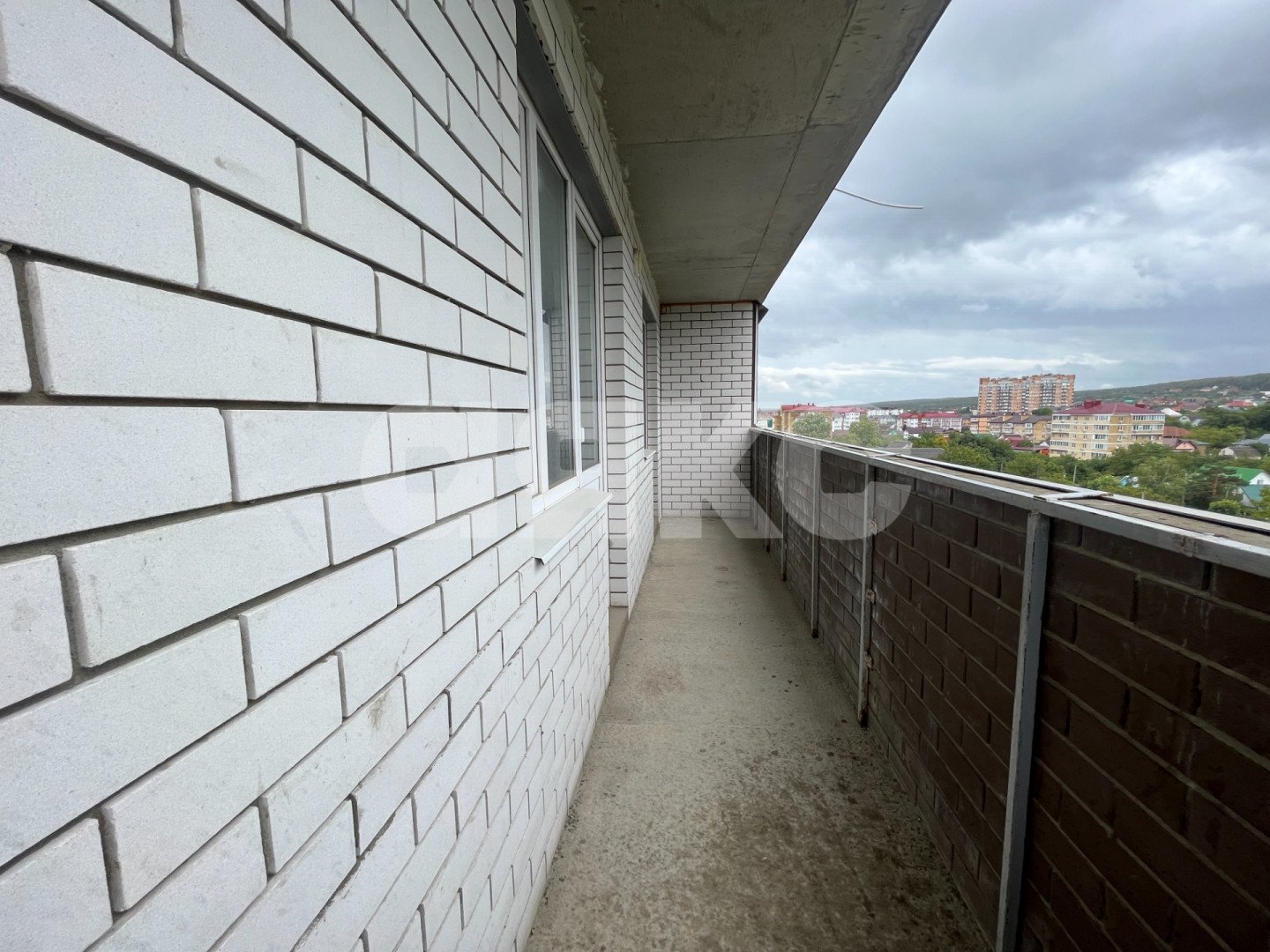 Фото №8: 2-комнатная квартира 53 м² - Горячий Ключ, Курортная Зона, ул. Ленина, 186к3