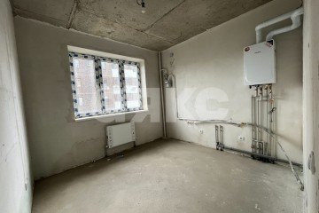 Фото №3: 2-комнатная квартира 53 м² - Горячий Ключ, мкр. Курортная Зона, ул. Ленина, 186к3