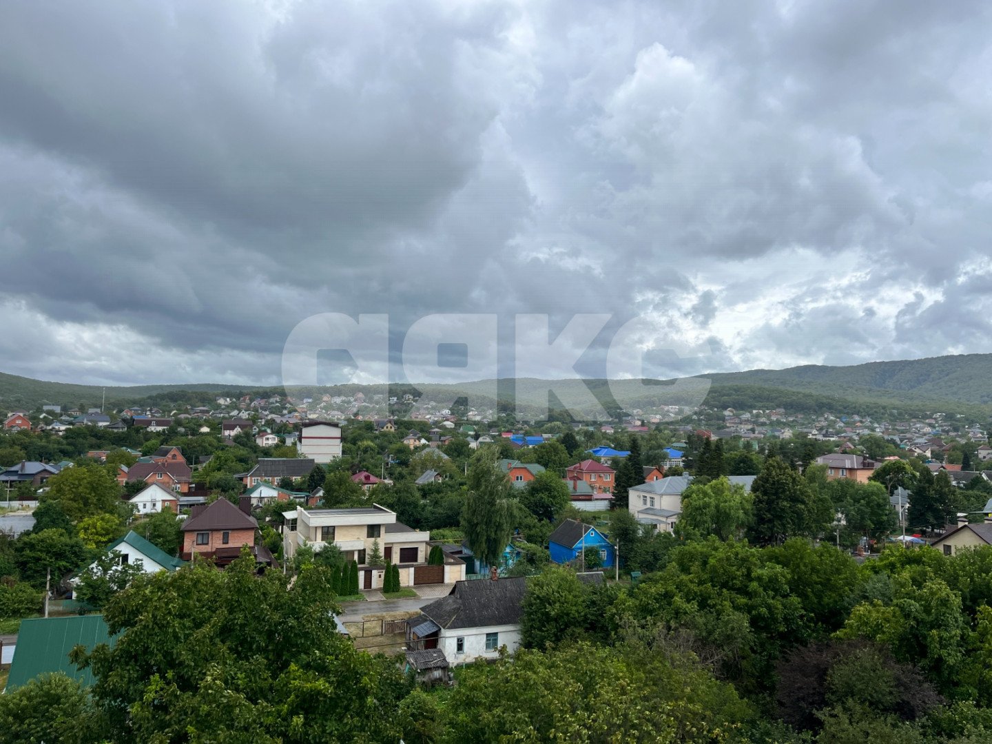 Фото №21: 2-комнатная квартира 53 м² - Горячий Ключ, Курортная Зона, ул. Ленина, 186к3