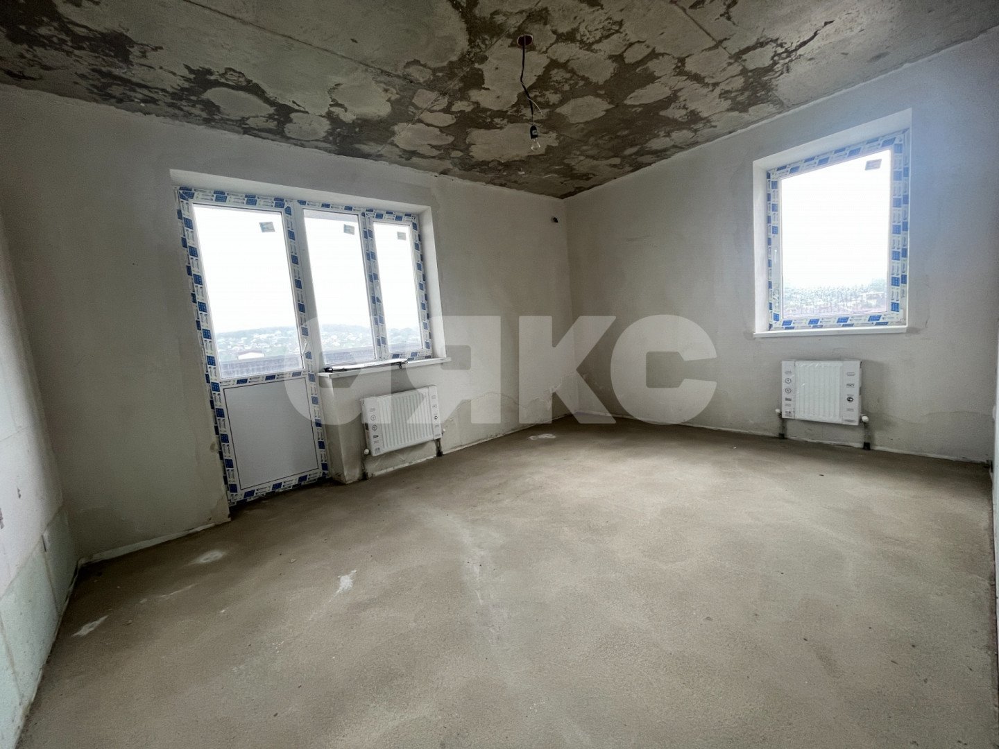Фото №19: 2-комнатная квартира 53 м² - Горячий Ключ, Курортная Зона, ул. Ленина, 186к3