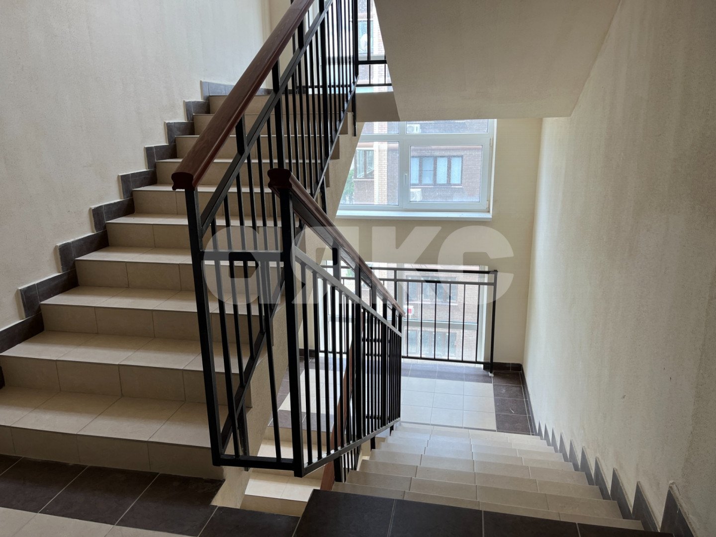 Фото №26: 2-комнатная квартира 53 м² - Горячий Ключ, Курортная Зона, ул. Ленина, 186к3