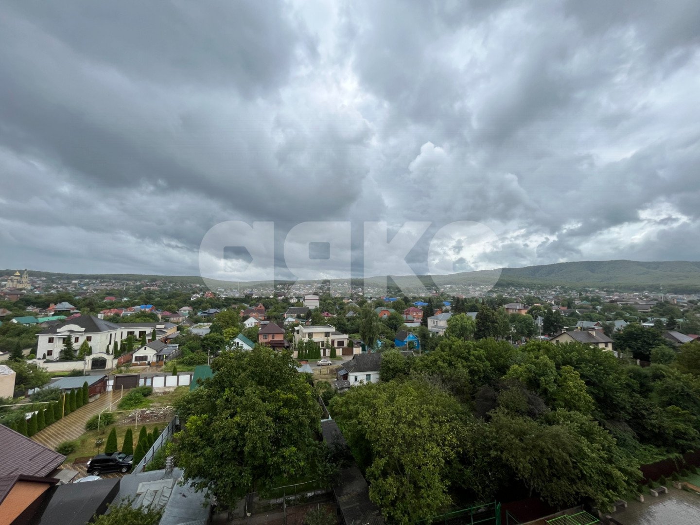 Фото №7: 2-комнатная квартира 53 м² - Горячий Ключ, Курортная Зона, ул. Ленина, 186к3
