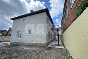 Фото №2: Дом 126 м² - Горячий Ключ, мкр. Курортная Зона, ул. Пролетарская