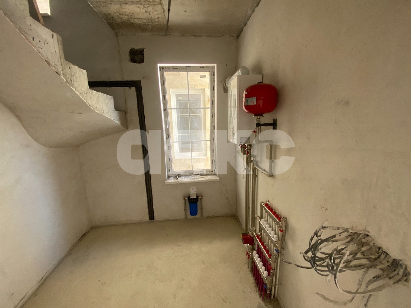 Фото №5: Дом 126 м² + 1.8 сот. - Горячий Ключ, Курортная Зона, ул. Пролетарская