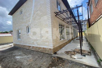 Фото №1: Дом 126 м² - Горячий Ключ, мкр. Курортная Зона, ул. Пролетарская