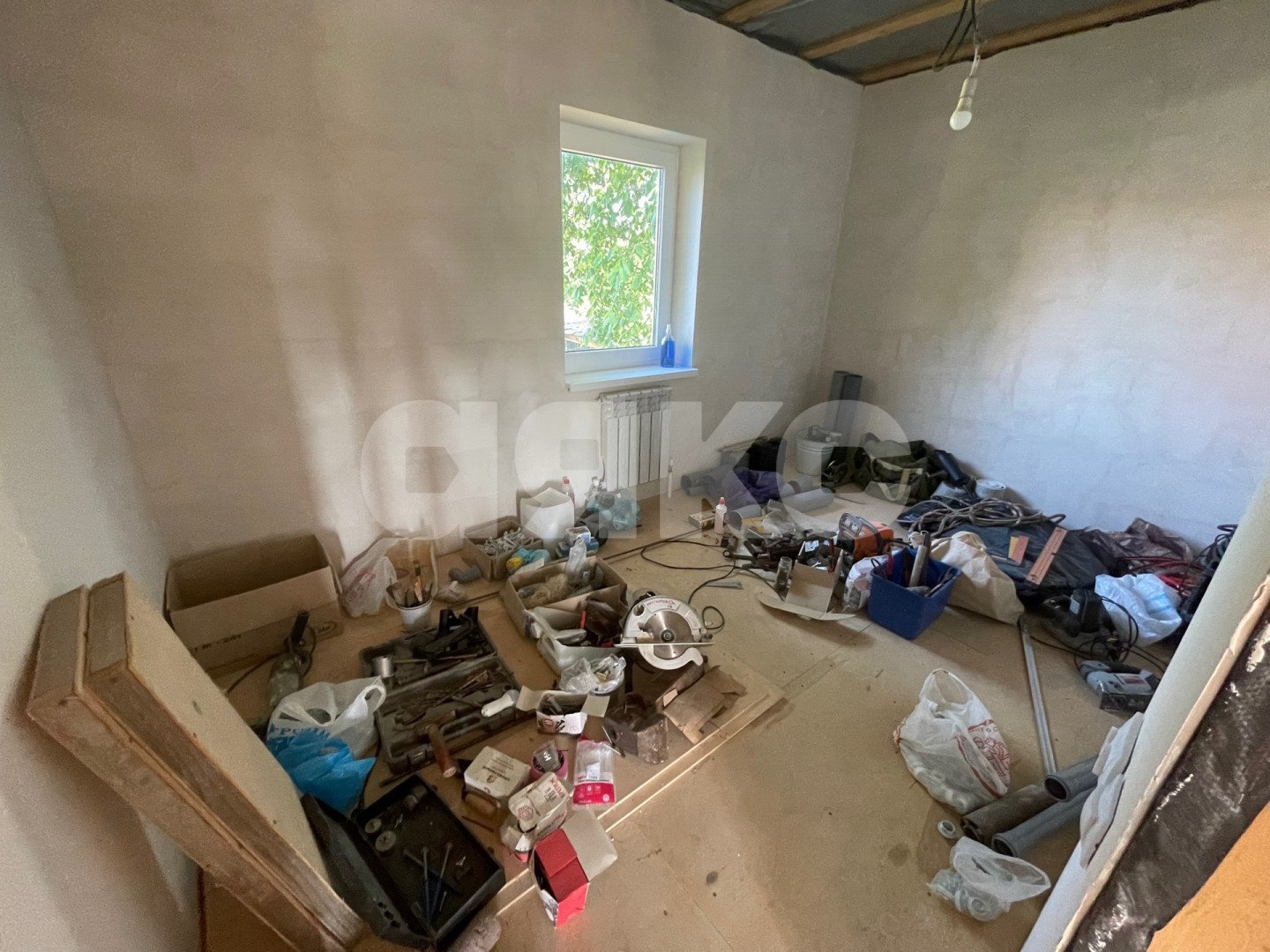 Фото №25: Дом 140 м² + 7.2 сот. - Горячий Ключ, Кунпанова Поляна, ул. Садовая