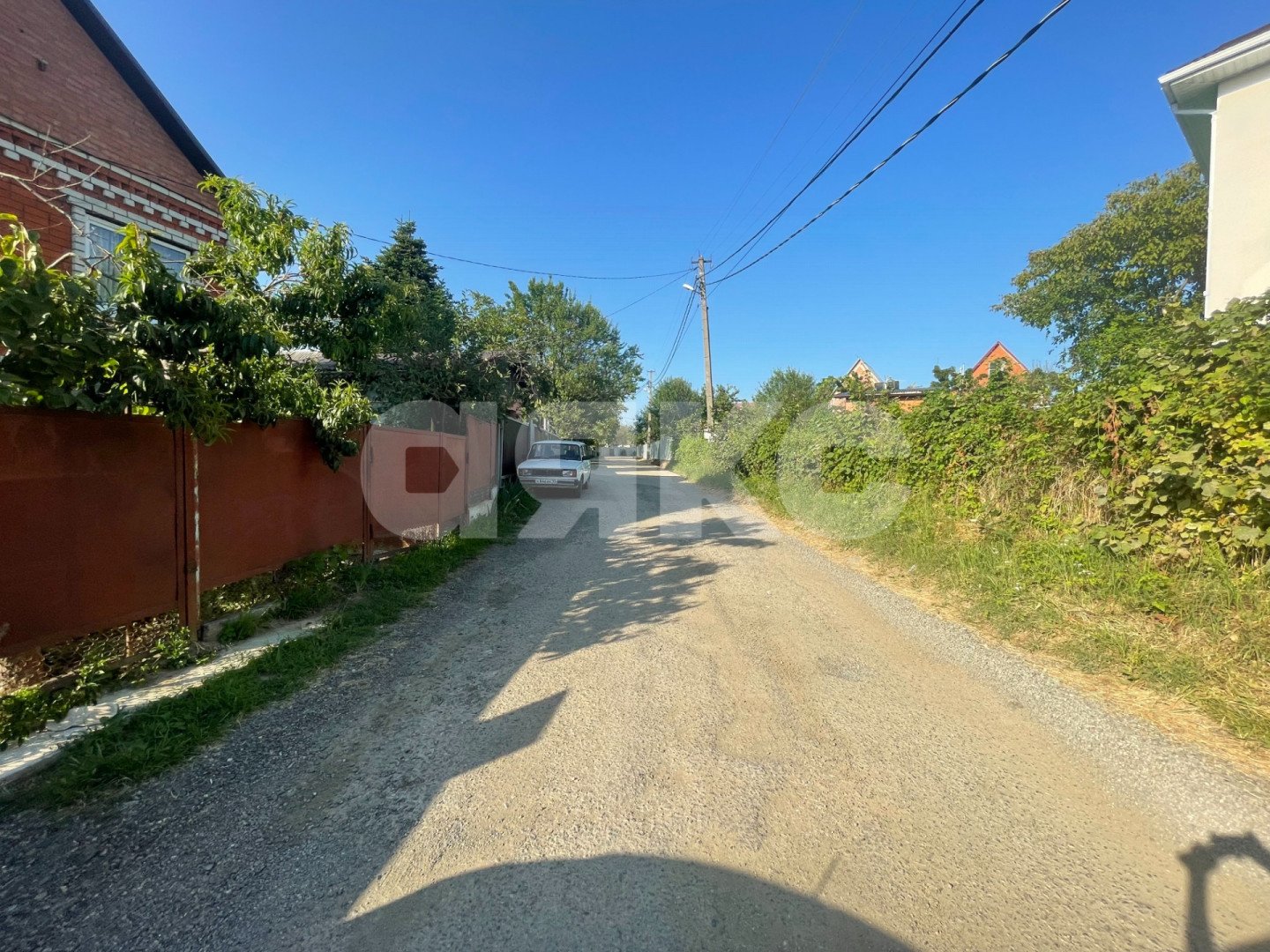 Фото №41: Дом 140 м² + 7.2 сот. - Горячий Ключ, Кунпанова Поляна, ул. Садовая