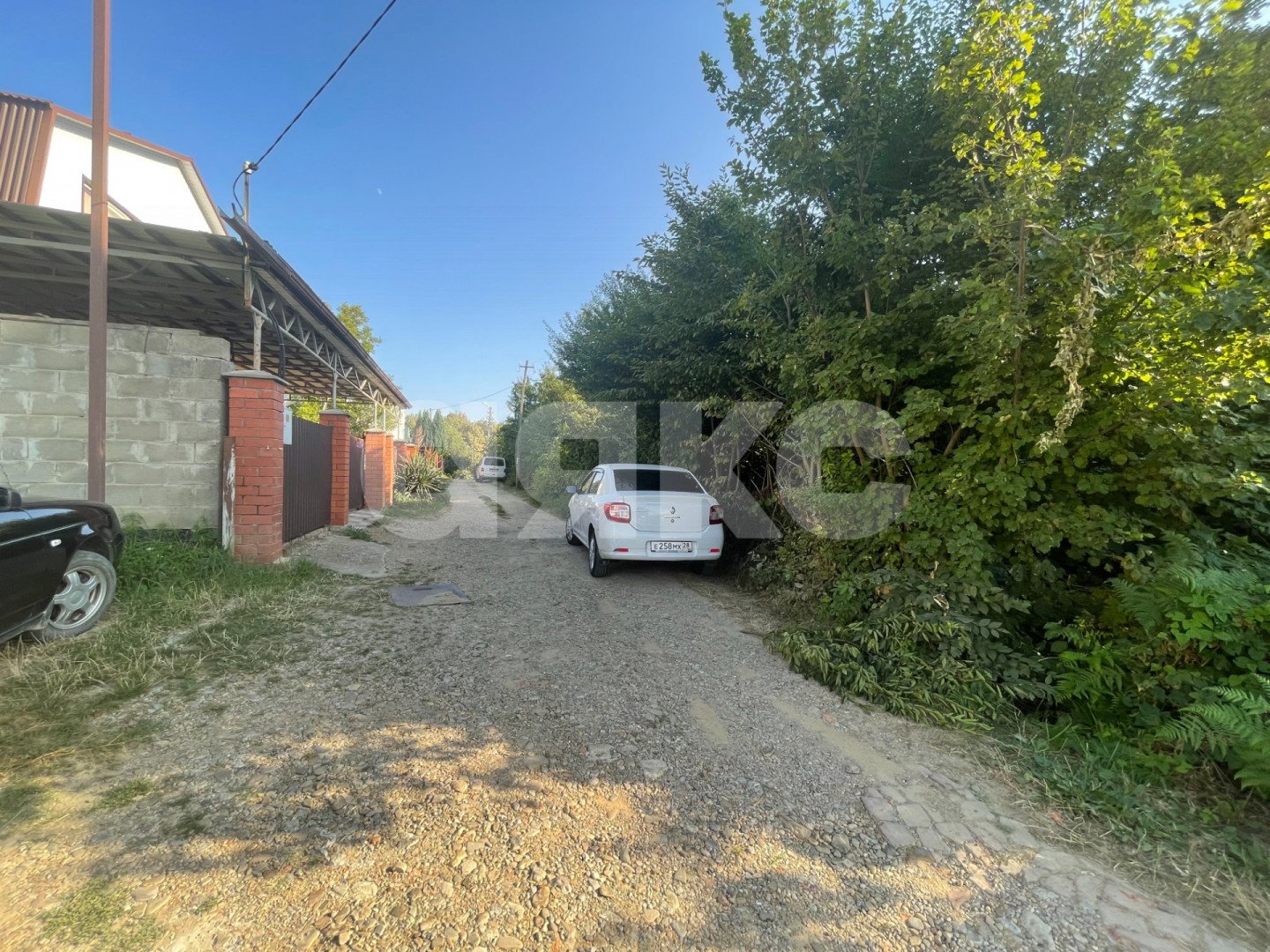Фото №42: Дом 140 м² + 7.2 сот. - Горячий Ключ, Кунпанова Поляна, ул. Садовая
