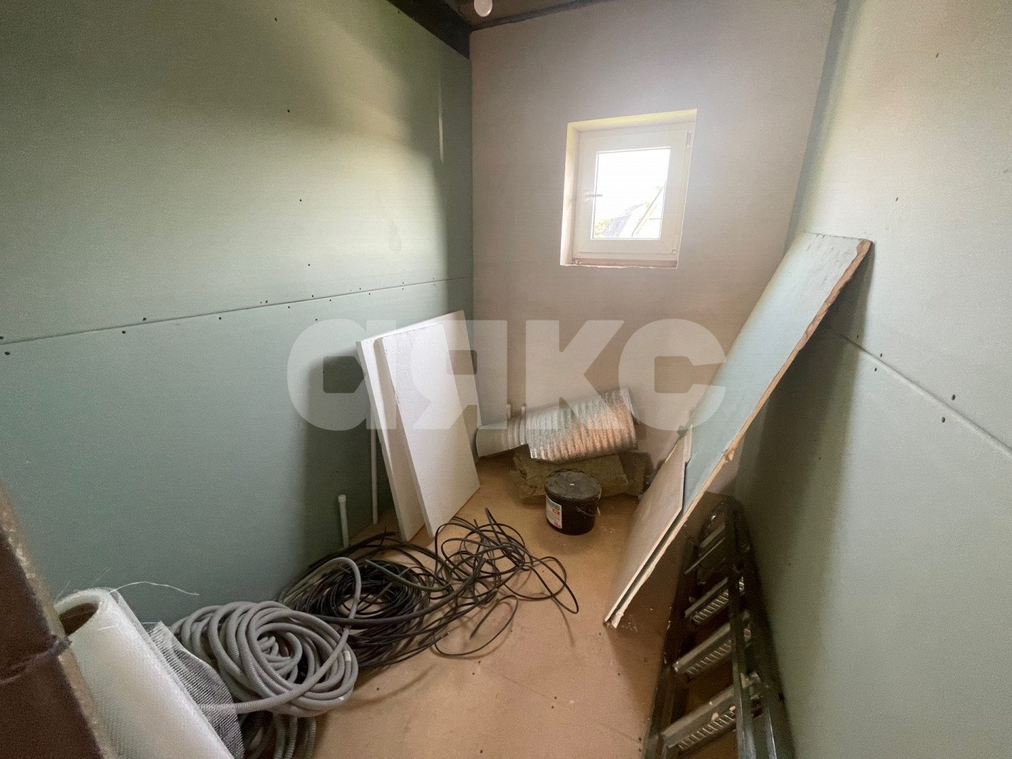 Фото №24: Дом 140 м² + 7.2 сот. - Горячий Ключ, Кунпанова Поляна, ул. Садовая