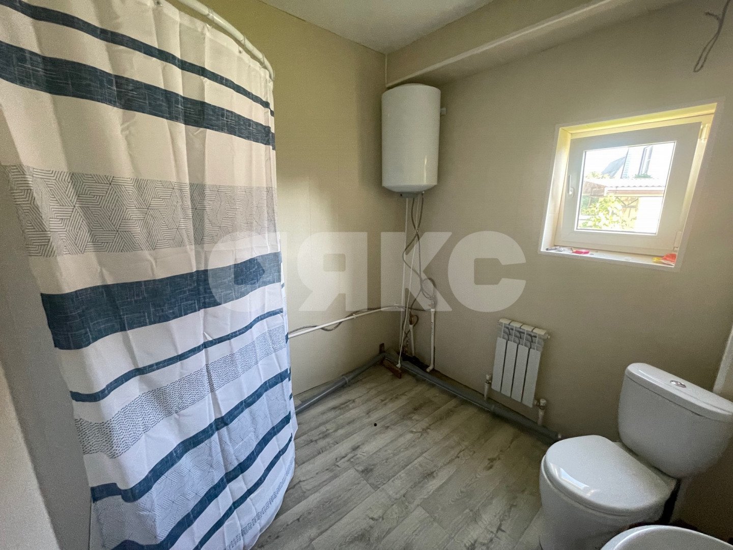 Фото №15: Дом 140 м² + 7.2 сот. - Горячий Ключ, Кунпанова Поляна, ул. Садовая