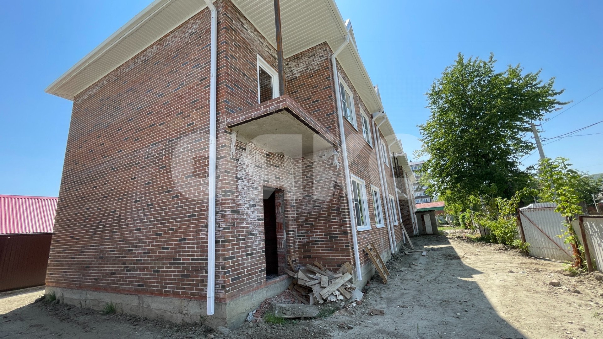 Фото №10: Таунхаус 94 м² + 7.5 сот. - Горячий Ключ, мкр. Старый Рынок, ул. Калинина