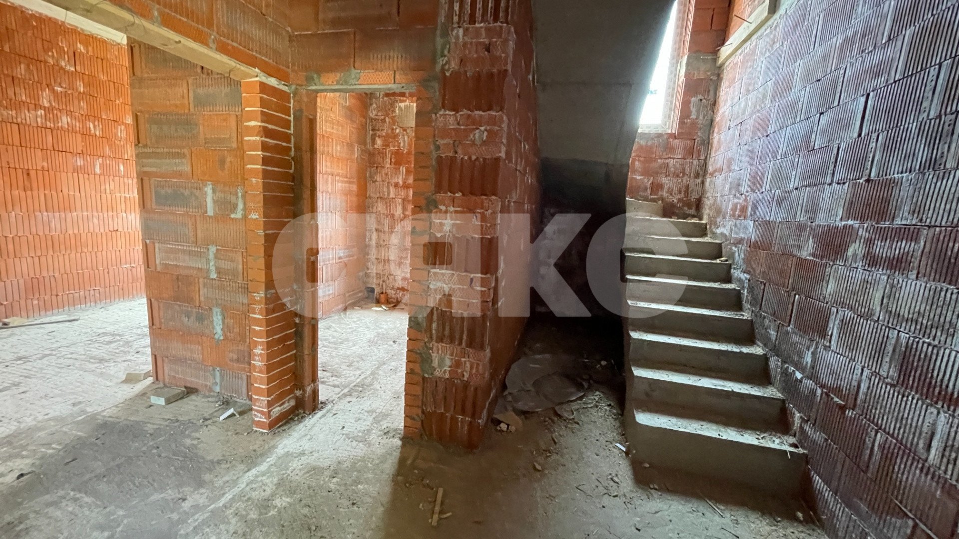 Фото №2: Таунхаус 94 м² + 7.5 сот. - Горячий Ключ, мкр. Старый Рынок, ул. Калинина