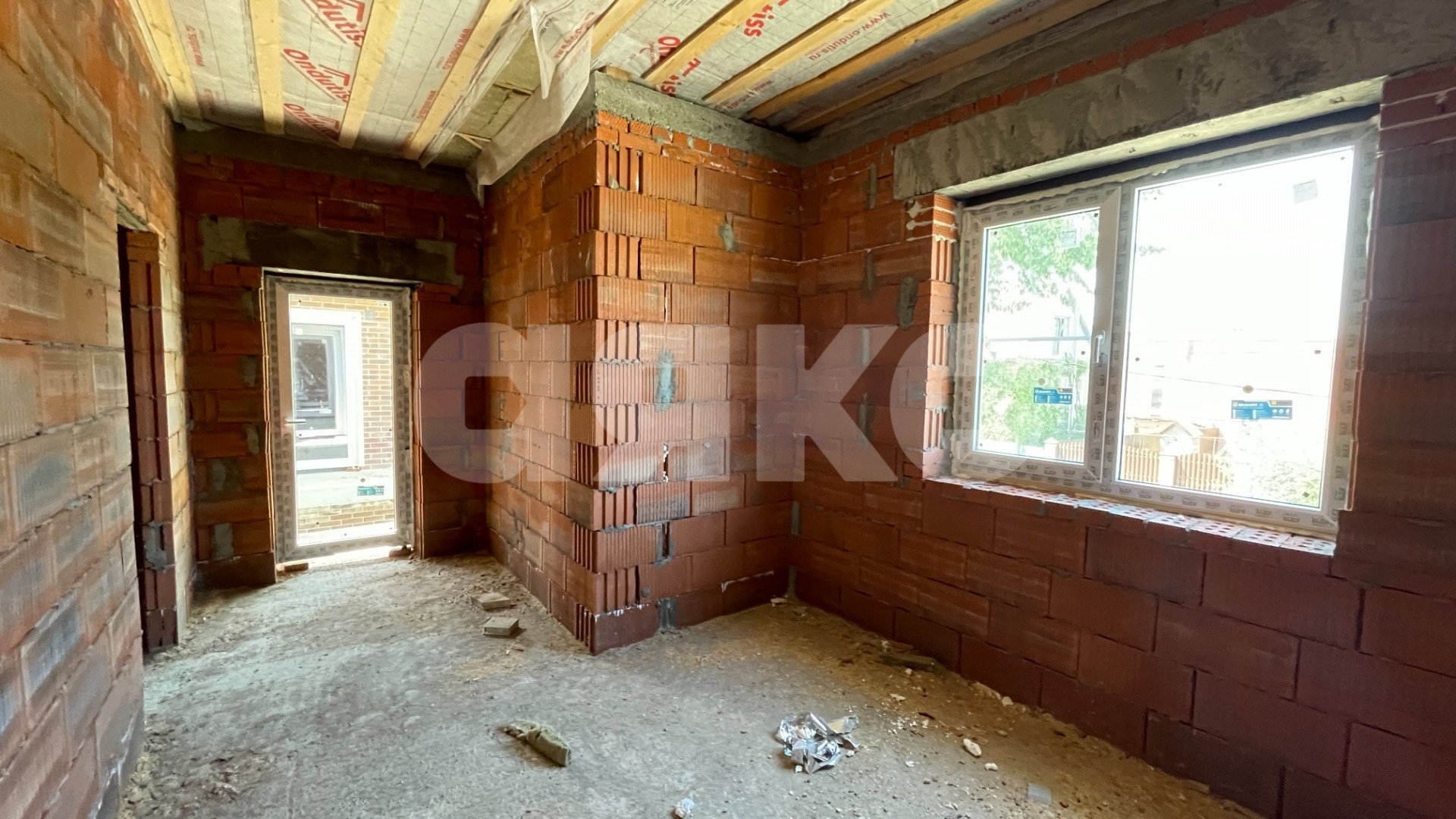 Фото №7: Таунхаус 94 м² + 7.5 сот. - Горячий Ключ, мкр. Старый Рынок, ул. Калинина