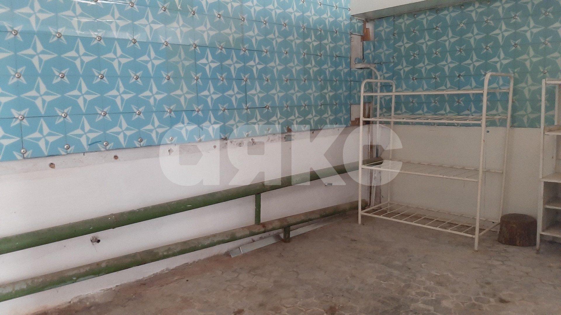 Фото №6: Торговое помещение 268 м² - Мартанская, ул. Красная