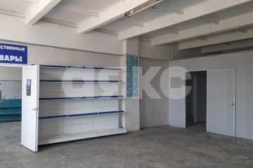 Фото №4: Торговое помещение 268 м² - Мартанская, ул. Красная