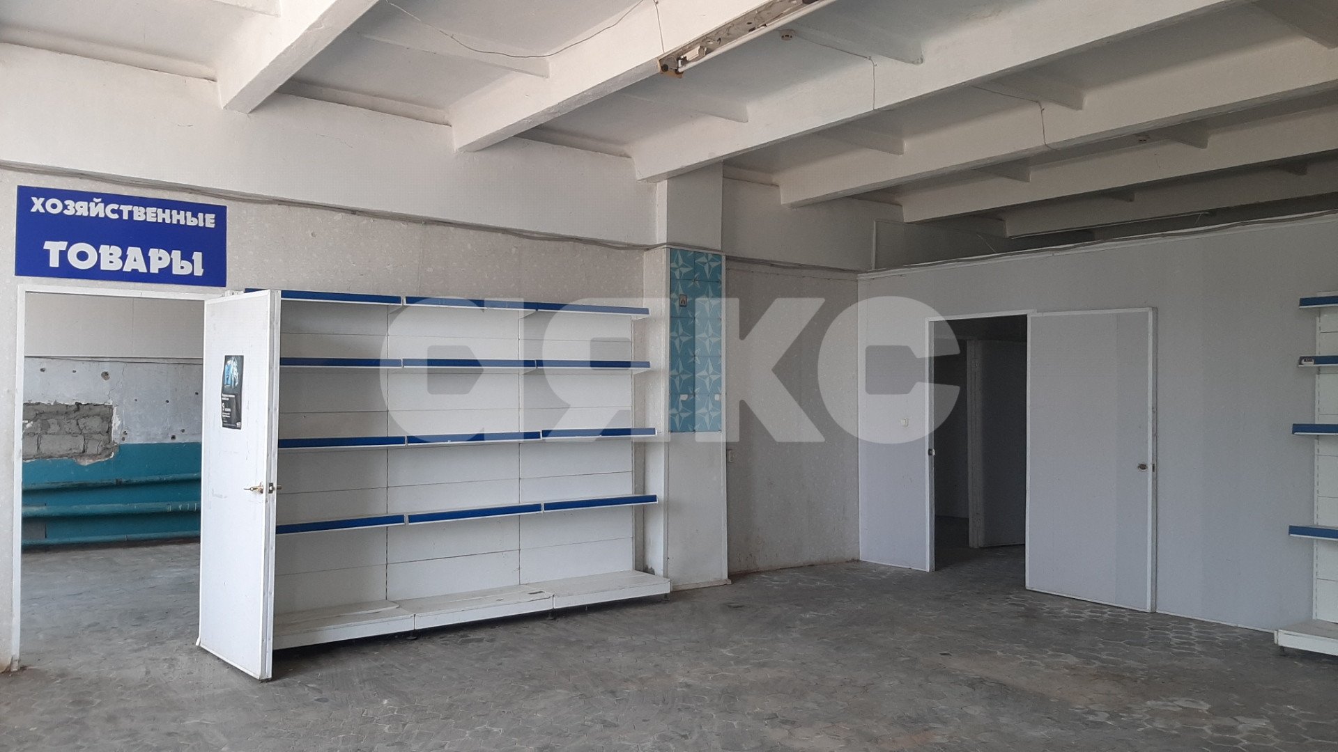 Фото №4: Торговое помещение 268 м² - Мартанская, ул. Красная