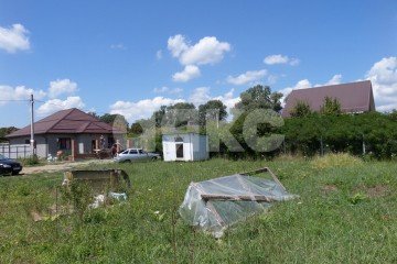 Фото №4: Участок садоводство - Усадьба, 47