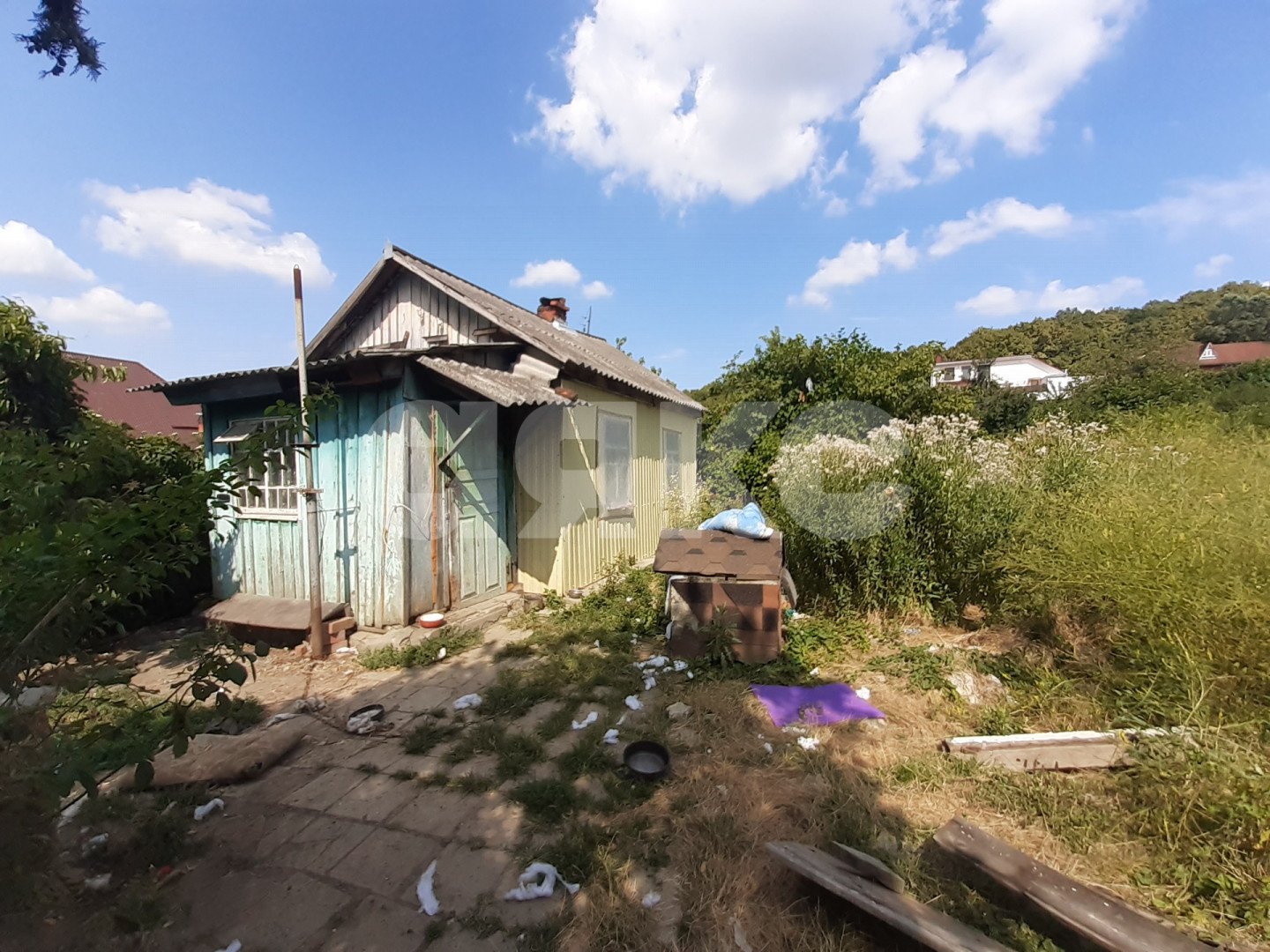 Фото №6: Земельный участок под ИЖС 10.8 сот. - Горячий Ключ, Администрация, ул. Черняховского