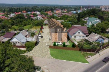 Фото №3: Таунхаус 91 м² - Горячий Ключ, ул. Совхозная