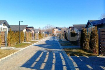 Фото №2: Дом 62 м² - Саратовская, ул. Вольная, 30А