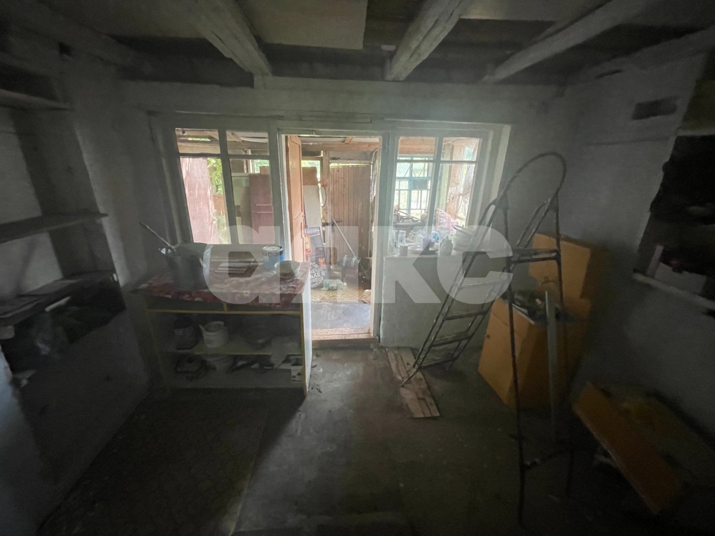 Фото №11: Часть дома 70 м² + 2.86 сот. - Горячий Ключ, Курортная Зона, ул. Гоголя