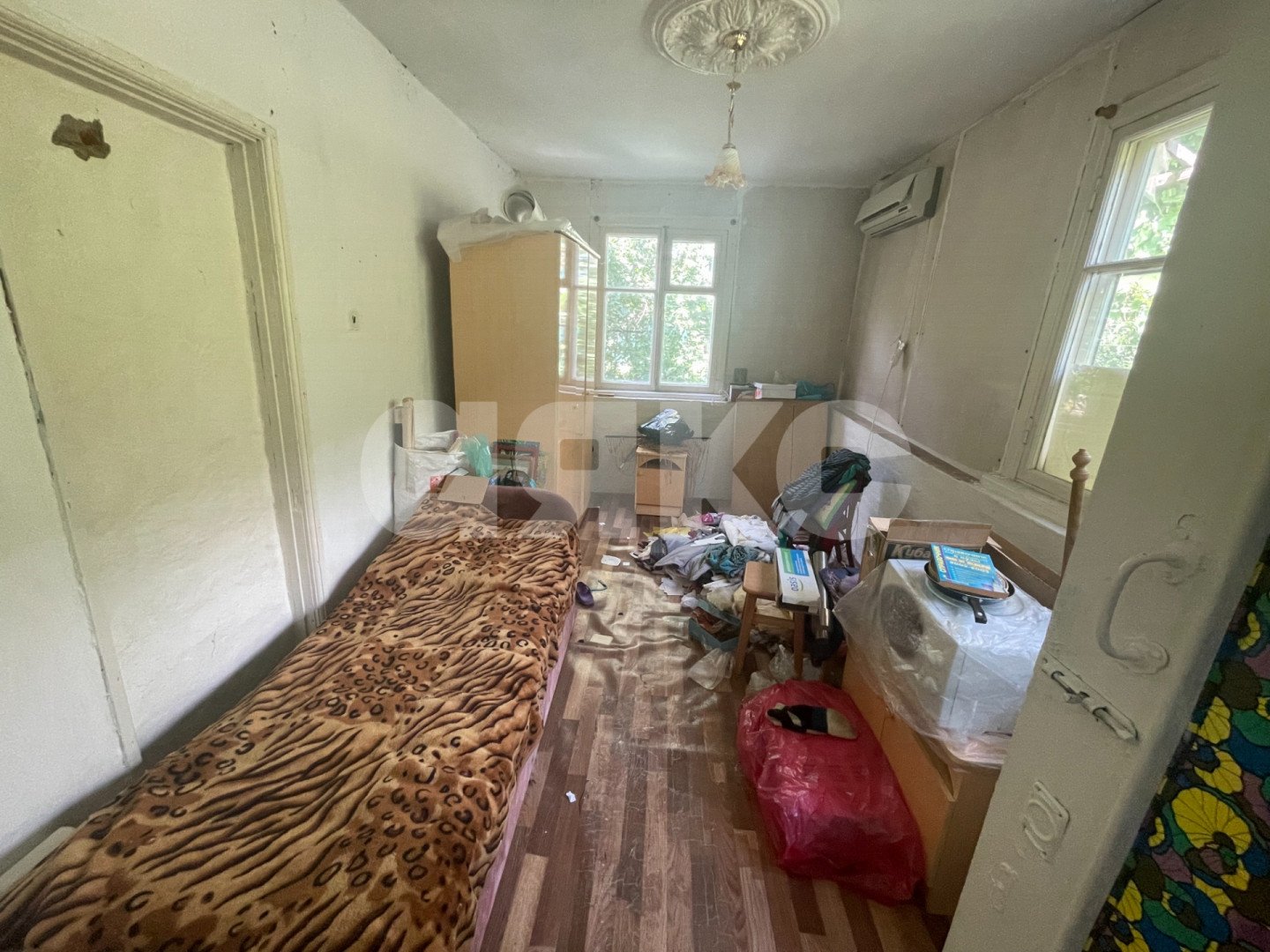 Фото №9: Часть дома 70 м² + 2.86 сот. - Горячий Ключ, Курортная Зона, ул. Гоголя